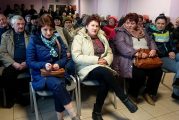 Zakończone wybory Sołtysów w Gminie Młodzieszyn