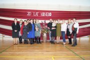 20 lat Szkoły Podstawowej w Janowie