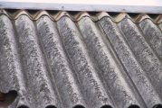 Usuwanie wyrobów zawierających azbest z terenu Gminy Młodzieszyn w 2016 roku