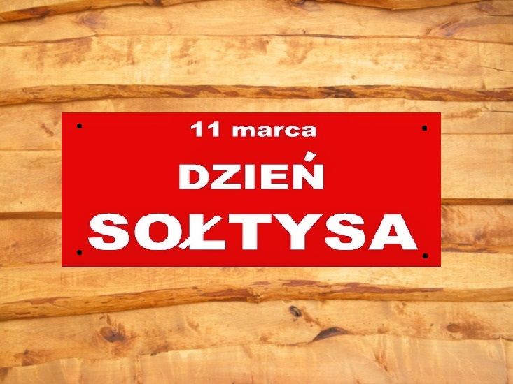 II Powiatowy Dzień Sołtysa