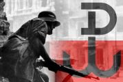 73 rocznica Powstania Warszawskiego