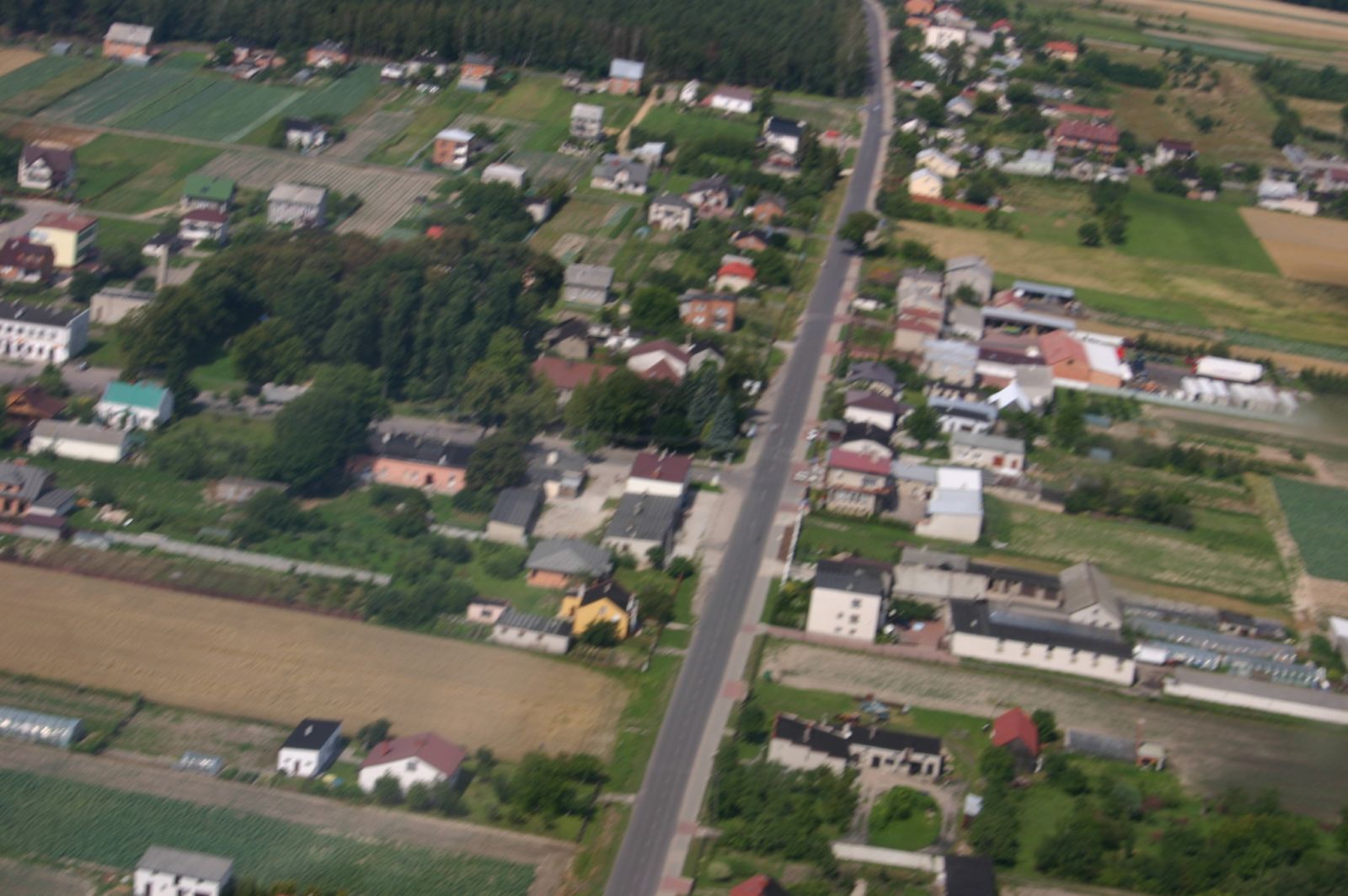 Obwieszczenie  o przystąpieniu  do  sporządzenia   miejscowego  planu zagospodarowania  przestrzennego