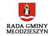 Informacja o XLVIII Sesji Rady Gminy Młodzieszyn