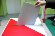 Projekt Uchwały Rady Gminy Młodzieszyn- Obwody Głosowania