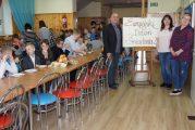 Europejski Dzień Śniadania w Szkole Podstawowej w Janowie