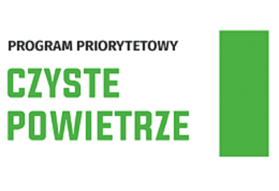 Krajowy Program Czyste Powietrze - spotkanie informacyjne 8.10.2018 r.