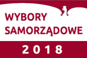 Obwieszczenie Gminnej Komisji Wyborczej w Młodzieszynie z dnia 2 października 2018 r.