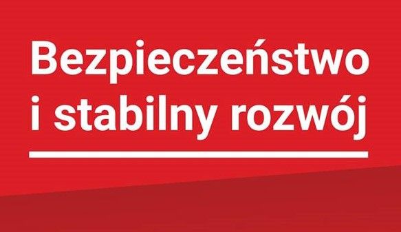 Dziękuję za oddane głosy