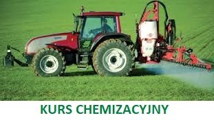 Kurs chemizacyjny uzupełniający - MODR Oddział Bielice