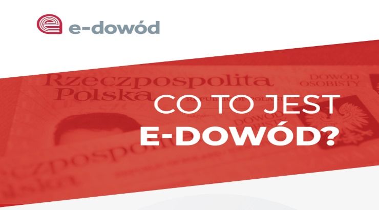 e-dowód