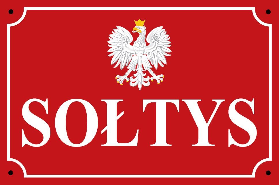 Nowy sołtys w Marysinie