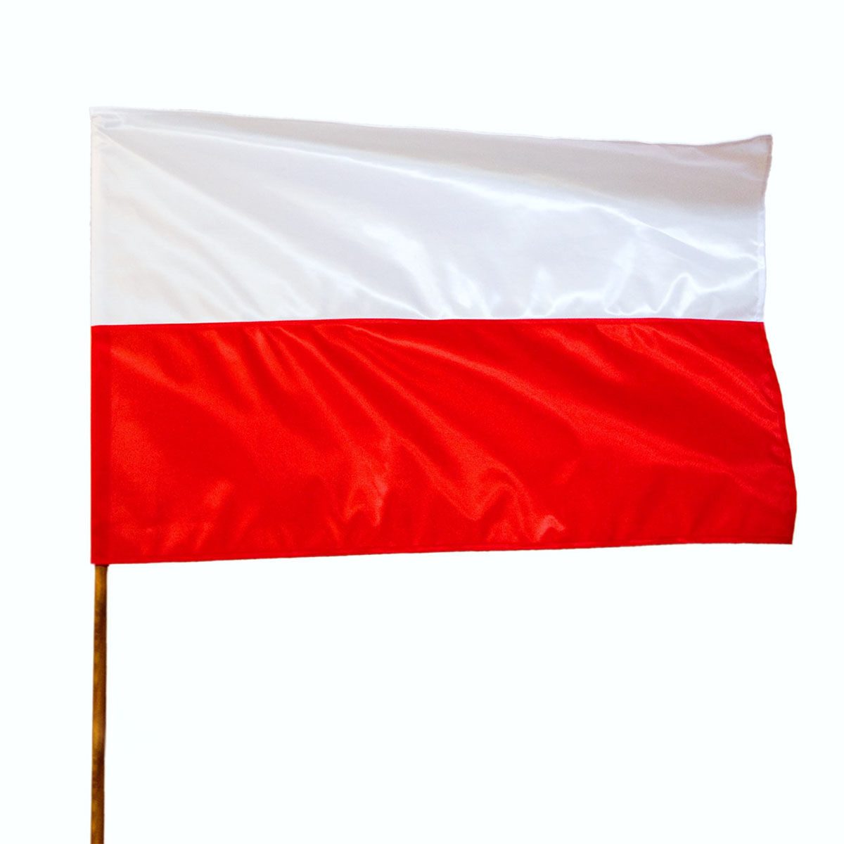 WYWIEŚ POLSKĄ FLAGĘ