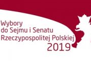 Wyniki i frekwencja w wyborach do Sejmu i Senatu RP w gminie Młodzieszyn