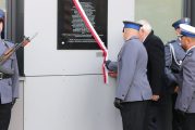 Upamiętnienie funkcjonariuszy Policji Państwowej w Sochaczewie