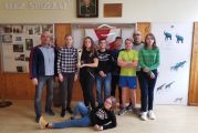 Mistrzostwa Powiatu Sochaczewskiego w badmintona