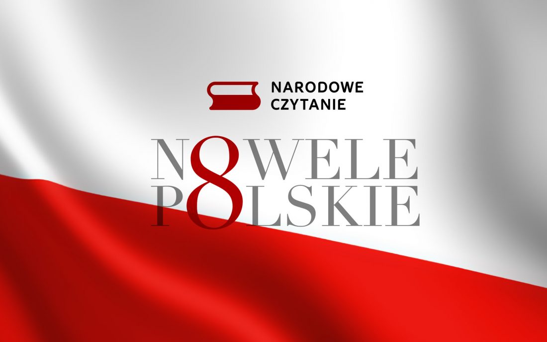 Zaproszenie na Narodowe Czytanie