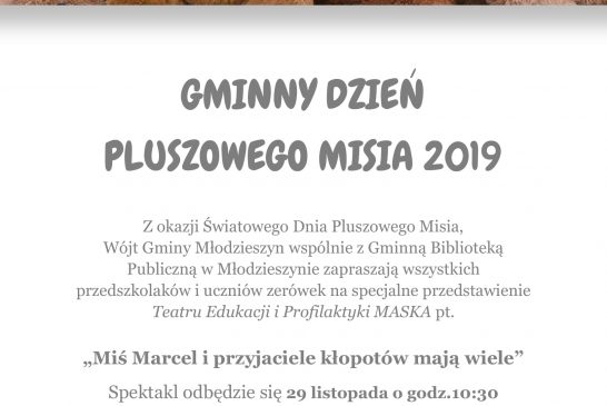 pdf Gminny Dzień Pluszowego Misia 2019-1