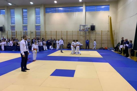 turniej judo (1)
