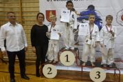 XIV Międzynarodowy Turniej Judo Młodzików i Dzieci