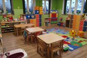 Nowe miejsca w przedszkolach Gminy Młodzieszyn