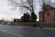 Zwiększono zakres prac remontowych na ul. Chodakowskiej