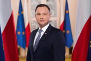 Prezydent Andrzej Duda odwiedzi Sochaczew