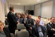 Walne zebranie OSP KSRG Kamion i powołanie nowego zarządu