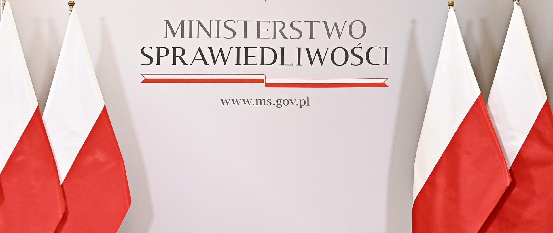 Komunikat Ministerstwa Sprawiedliwości w związku z zagrożeniem koronawirusem