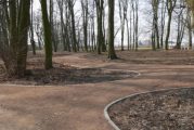 Wystąpiliśmy o nowe dofinansowanie na renowację zabytkowego parku w Młodzieszynie