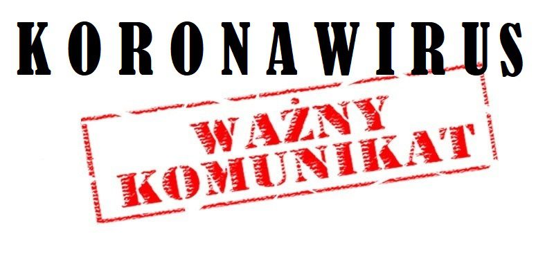 Wytyczne dla branży handlowej w związku z potencjalnym ryzykiem zakażenia koronawirusem