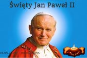 2 kwietnia obchodzimy rocznicę śmierci Jana Pawła II
