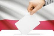 Postanowienie Komisarza Wyborczego w Płocku II o zwołaniu pierwszych posiedzeń OKW z terenu Gminy Młodzieszyn