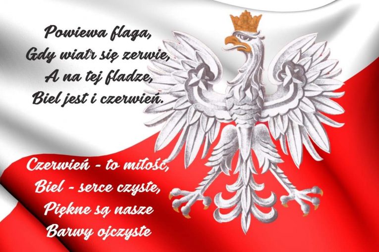 Tourist Lada Botany Dzień Flagi Rzeczypospolitej Polskiej – Gmina Młodzieszyn