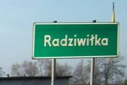 Wkrótce remont drogi w Radziwiłce