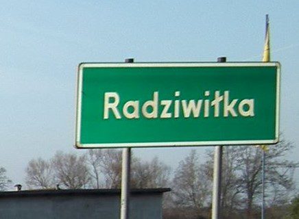 Wkrótce remont drogi w Radziwiłce