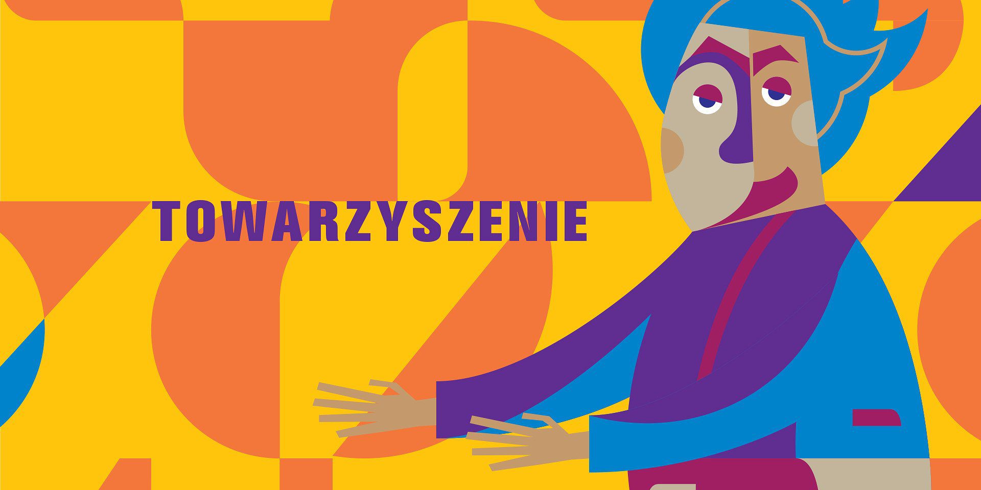 Towarzyszenie - eksperckie zaplecze dla kultury