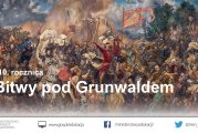 Dziś 610. rocznica Bitwy pod Grunwaldem