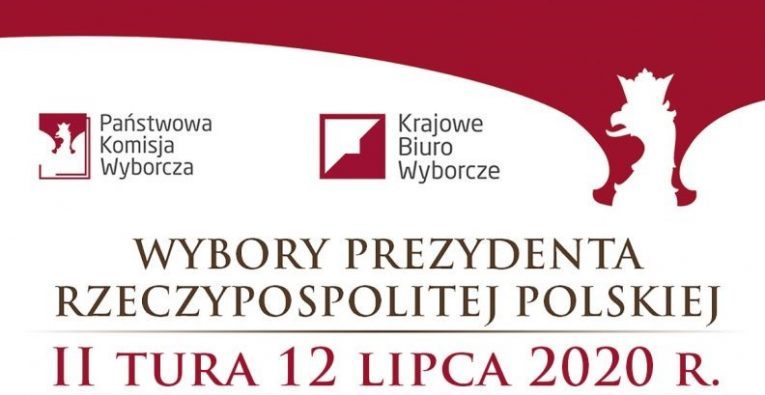 Wyniki drugiej tury Wyborów Prezydenta Rzeczypospolitej Polskiej 2020 w gminie Młodzieszyn