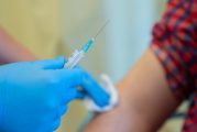 Ogłoszenie o konkursie ofert na realizację Gminnego Programu szczepień ochronnych 65+