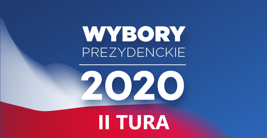 II tura wyborów Prezydenckich - najważniejsze terminy