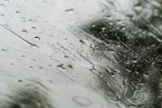 Ostrzeżenie IMGW - ulewny deszcz