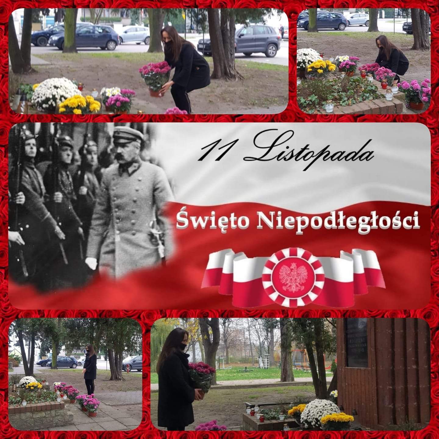 Narodowe Święto Niepodległości