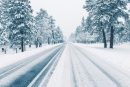 Zimowe utrzymanie dróg