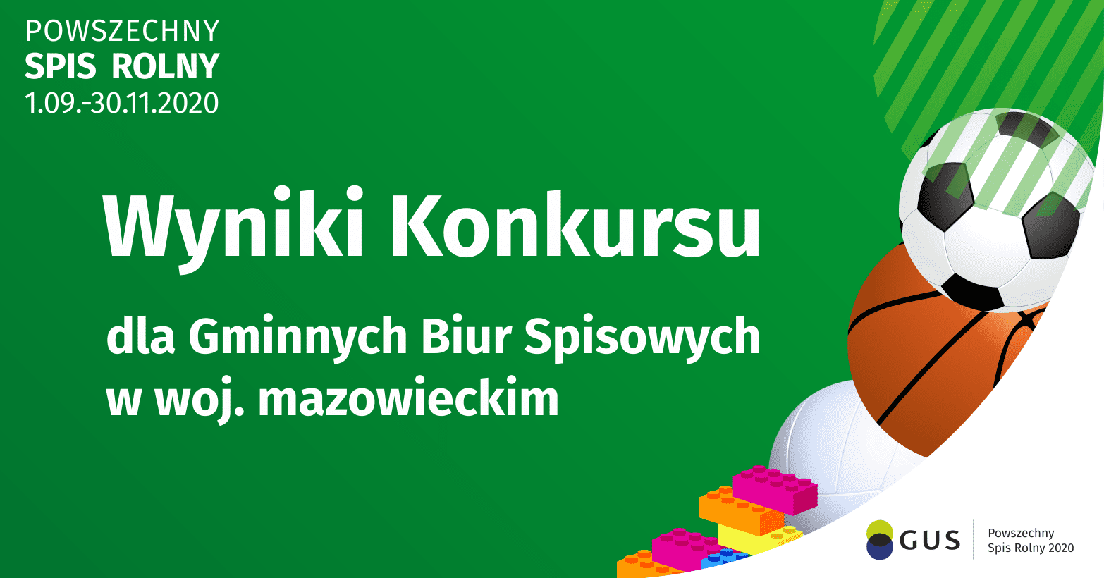 Gmina Młodzieszyn wyróżniona w Spisie Rolnym