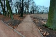 Zakończono prace renowacyjne zabytkowego parku w Młodzieszynie