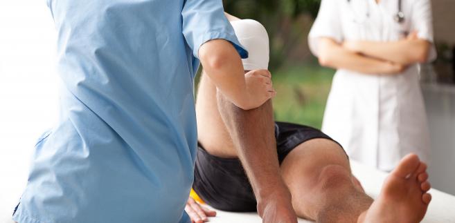 Gabinet Rehabilitacji w Młodzieszynie nieczynny w dniach 1 stycznia 28 lutego 2021 r.