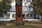 OSP Młodzieszyn z dofinansowaniem 70 tys. zł na renowację pomnika