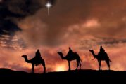 6 stycznia - Święto Objawienia Pańskiego
