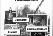 Rodzinne opowieści z gminy Młodzieszyn
