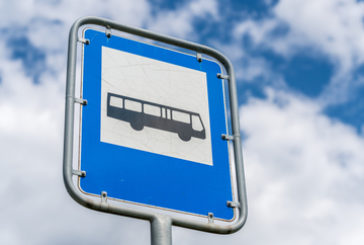 Aktualny rozkład jazdy autobusów